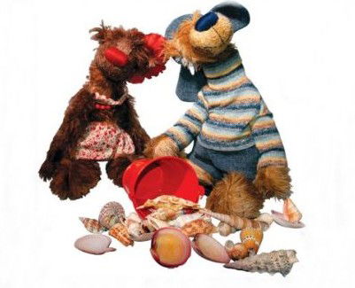 Doll And Bear Cottage Of Scottsdale - The - Phillip Island Accommodation 0