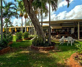Katherine Country Club - Phillip Island Accommodation 0