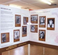 National Pioneer Womens Hall of Fame - Phillip Island Accommodation