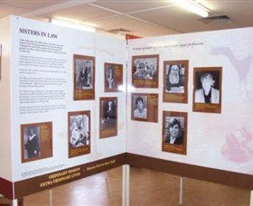 National Pioneer Womens Hall Of Fame - Phillip Island Accommodation 0