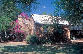Springvale Homestead - Phillip Island Accommodation 0