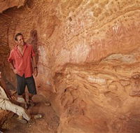 NDhala Gorge Nature Park - Phillip Island Accommodation