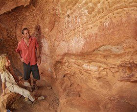 NDhala Gorge Nature Park - Phillip Island Accommodation 0