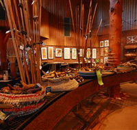 Maruku Retail Gallery - Phillip Island Accommodation