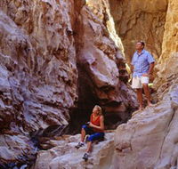 Redbank Gorge - Phillip Island Accommodation