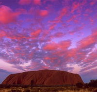 Uluru-Kata Tjuta National Park - Phillip Island Accommodation