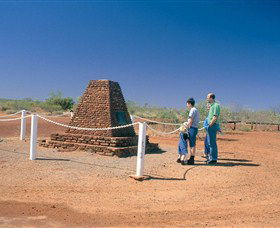 Attack Creek Historical Reserve - Phillip Island Accommodation 0