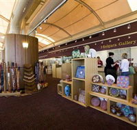 Mulgara Gallery - Phillip Island Accommodation
