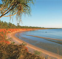 Garig Gunak Barlu National Park - Phillip Island Accommodation