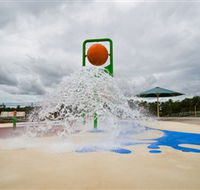 Palmerston Water Park - Phillip Island Accommodation
