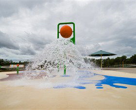 Palmerston Water Park - Phillip Island Accommodation 0