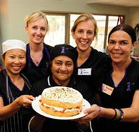 Kwerralye Cafe - Phillip Island Accommodation