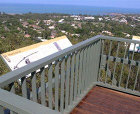  Phillip Island Accommodation