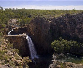 17 Mile Falls, Jatbula - Phillip Island Accommodation 0