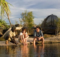Kakadu National Park - Phillip Island Accommodation