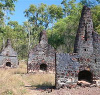 Victoria Settlement - Phillip Island Accommodation