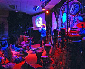 Sounds Of Starlight Theatre - Phillip Island Accommodation 0