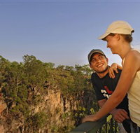 Tolmer Falls - Phillip Island Accommodation