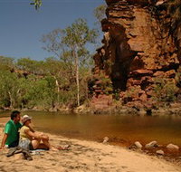 Umbrawarra Gorge Nature Park - Phillip Island Accommodation
