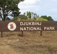 Djukbinj National Park - Phillip Island Accommodation