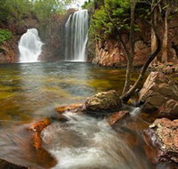 Florence Falls - Phillip Island Accommodation