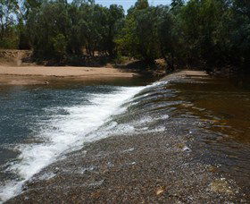 Knotts Crossing - Phillip Island Accommodation 0