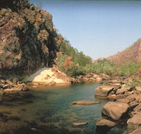 Jarrangbarnmi/Koolpin Gorge - Phillip Island Accommodation