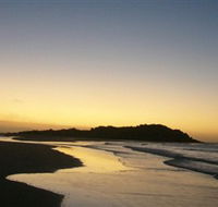 Dhamitjinya and Galaru - Phillip Island Accommodation