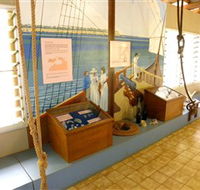 Black Point Culture Centre - Phillip Island Accommodation