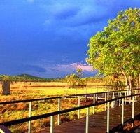 Litchfield National Park - Phillip Island Accommodation