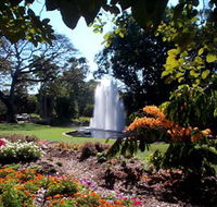 George Brown Darwin Botanic Gardens - Phillip Island Accommodation