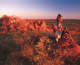 Kunjarra/The Pebbles - Phillip Island Accommodation 0