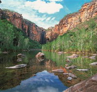 Jim Jim Falls - Phillip Island Accommodation