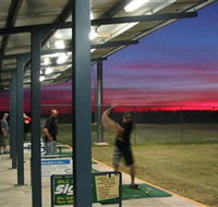 Flight Path Golf and Archery Range - Phillip Island Accommodation
