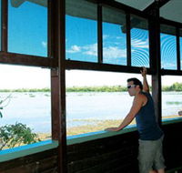 Mamukala Wetlands and Bird Hide - Phillip Island Accommodation