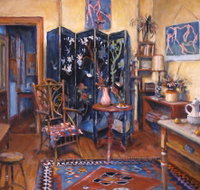 Philip Bacon Galleries - Phillip Island Accommodation