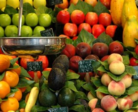 Valley Markets - Phillip Island Accommodation 0