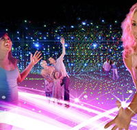 Infinity Attraction - Phillip Island Accommodation