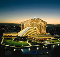 Jupiters Hotel and Casino - Phillip Island Accommodation