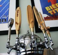 Burleigh Brewing Company - Phillip Island Accommodation
