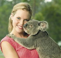 Paradise Country Aussie Farm Tour - Phillip Island Accommodation