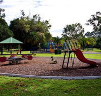 Cascade Gardens - Phillip Island Accommodation