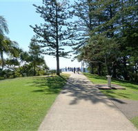 Pat Fagan Park - Phillip Island Accommodation