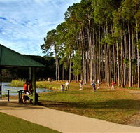 Pizzey Park - Phillip Island Accommodation