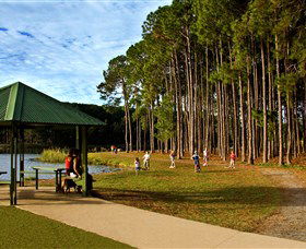 Pizzey Park - Phillip Island Accommodation 0