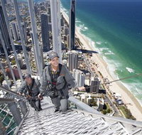 SkyPoint Climb - Phillip Island Accommodation