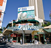Centro Surfers Paradise - Phillip Island Accommodation