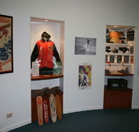 Surf World Gold Coast - Phillip Island Accommodation