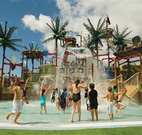 Wet 'n' Wild Water World - Phillip Island Accommodation