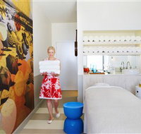 spaQ - Phillip Island Accommodation